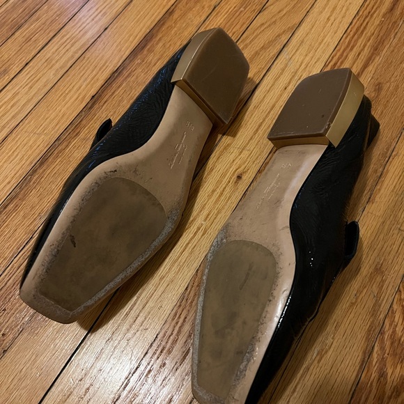 Salvatore Ferragamo Loafers - Picture 5 of 5